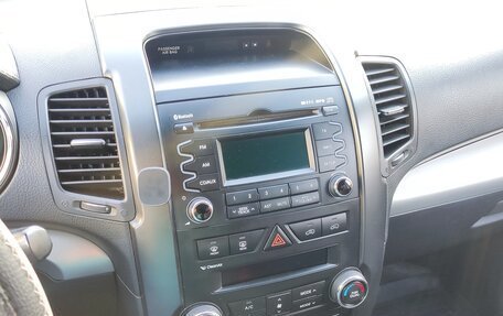 KIA Sorento II рестайлинг, 2012 год, 1 100 000 рублей, 4 фотография