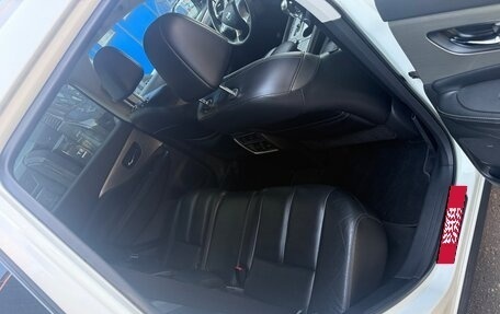 Nissan Murano, 2017 год, 1 800 000 рублей, 11 фотография