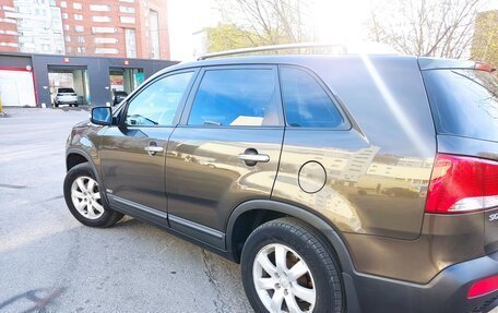 KIA Sorento II рестайлинг, 2012 год, 1 100 000 рублей, 7 фотография