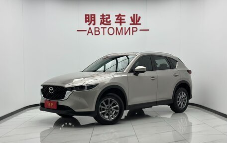 Mazda CX-5 II, 2022 год, 2 200 006 рублей, 3 фотография