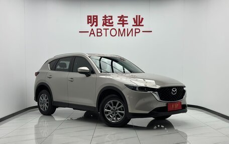 Mazda CX-5 II, 2022 год, 2 200 006 рублей, 2 фотография