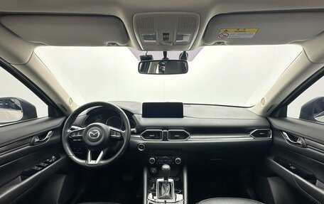 Mazda CX-5 II, 2022 год, 2 200 006 рублей, 6 фотография
