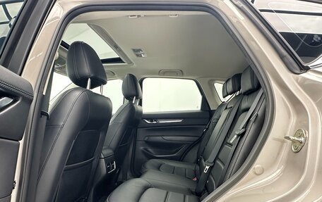 Mazda CX-5 II, 2022 год, 2 200 006 рублей, 5 фотография