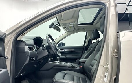 Mazda CX-5 II, 2022 год, 2 200 006 рублей, 4 фотография