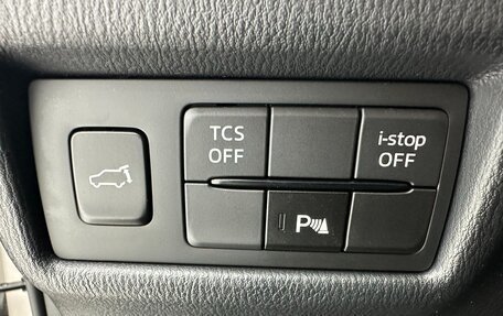 Mazda CX-5 II, 2022 год, 2 200 006 рублей, 13 фотография