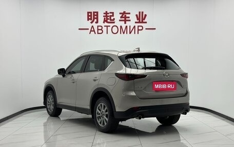 Mazda CX-5 II, 2022 год, 2 200 006 рублей, 7 фотография