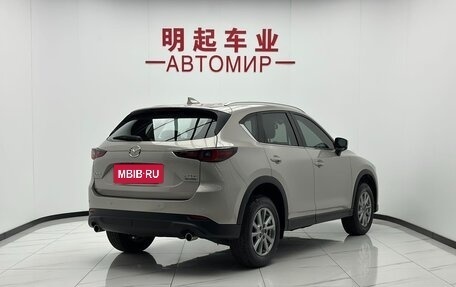 Mazda CX-5 II, 2022 год, 2 200 006 рублей, 8 фотография