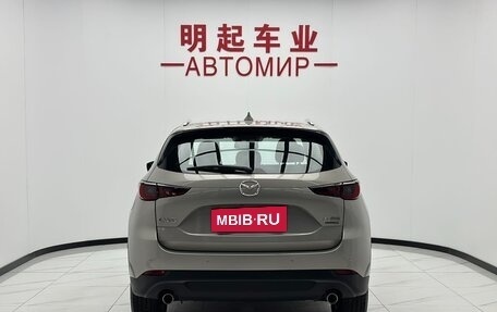 Mazda CX-5 II, 2022 год, 2 200 006 рублей, 9 фотография