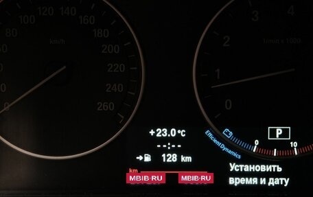 BMW X3, 2013 год, 1 643 000 рублей, 13 фотография