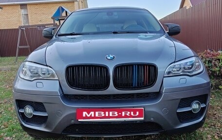 BMW X6, 2011 год, 2 000 000 рублей, 1 фотография