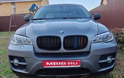BMW X6, 2011 год, 2 000 000 рублей, 1 фотография