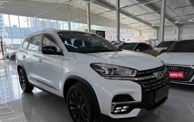 Chery Tiggo 8 I, 2023 год, 1 310 000 рублей, 1 фотография