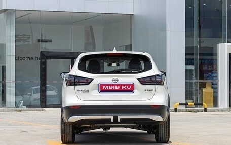 Nissan Qashqai, 2025 год, 1 935 000 рублей, 1 фотография
