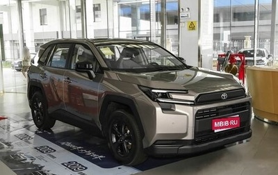 Toyota RAV4, 2026 год, 4 549 900 рублей, 1 фотография