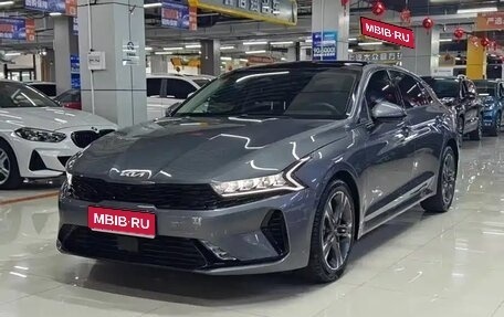 KIA K5, 2025 год, 3 050 000 рублей, 1 фотография