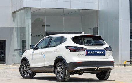 Nissan Qashqai, 2025 год, 1 940 000 рублей, 8 фотография