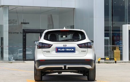 Nissan Qashqai, 2025 год, 1 940 000 рублей, 7 фотография