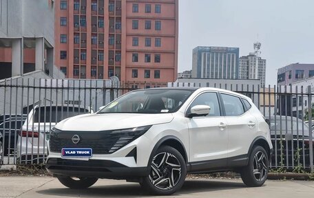 Nissan Qashqai, 2025 год, 1 940 000 рублей, 4 фотография