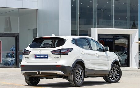 Nissan Qashqai, 2025 год, 1 940 000 рублей, 6 фотография