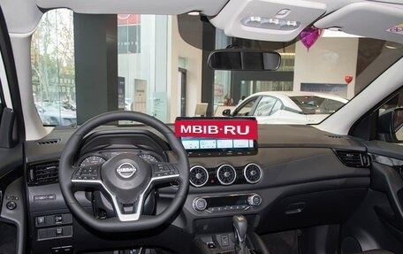 Nissan Qashqai, 2025 год, 1 940 000 рублей, 10 фотография