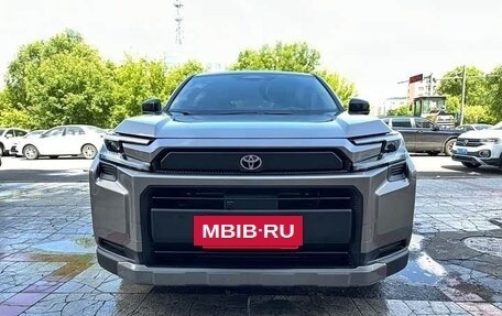 Toyota RAV4, 2026 год, 4 550 000 рублей, 5 фотография