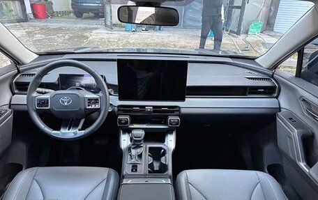Toyota RAV4, 2026 год, 4 550 000 рублей, 7 фотография