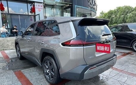 Toyota RAV4, 2026 год, 4 550 000 рублей, 4 фотография