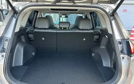Toyota RAV4, 2026 год, 4 550 000 рублей, 21 фотография