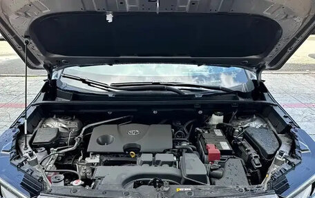 Toyota RAV4, 2026 год, 4 550 000 рублей, 22 фотография