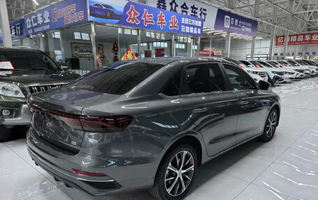 Geely Emgrand, 2023 год, 1 150 888 рублей, 4 фотография