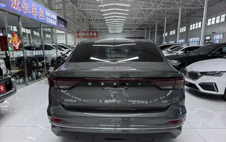 Geely Emgrand, 2023 год, 1 150 888 рублей, 5 фотография