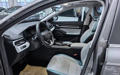 Geely Emgrand, 2023 год, 1 150 888 рублей, 9 фотография