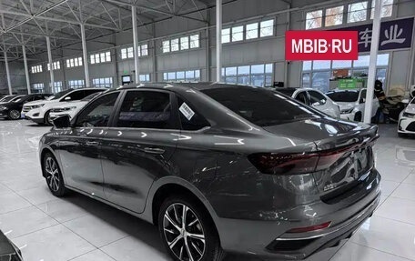 Geely Emgrand, 2023 год, 1 150 888 рублей, 6 фотография