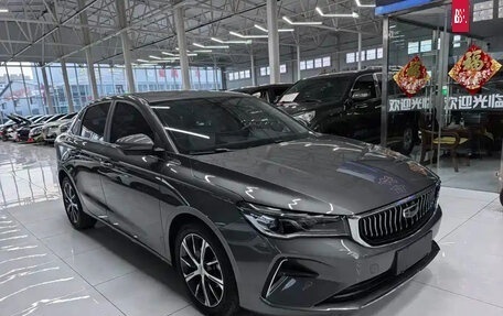 Geely Emgrand, 2023 год, 1 150 888 рублей, 3 фотография