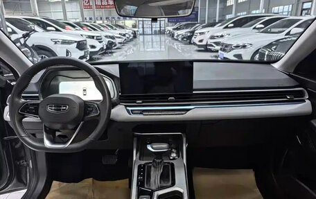 Geely Emgrand, 2023 год, 1 150 888 рублей, 12 фотография