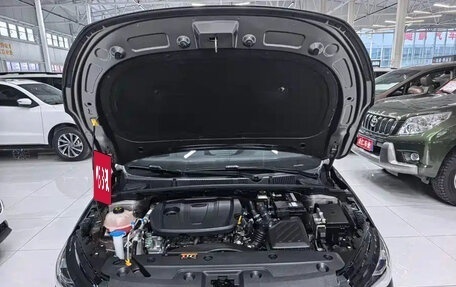 Geely Emgrand, 2023 год, 1 150 888 рублей, 16 фотография