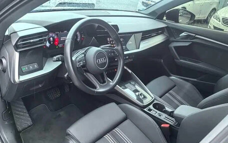 Audi A3, 2023 год, 1 820 000 рублей, 6 фотография