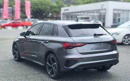 Audi A3, 2023 год, 1 820 000 рублей, 5 фотография