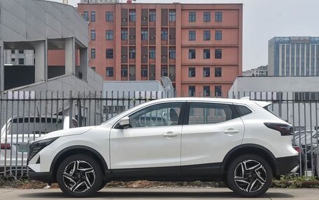 Nissan Qashqai, 2025 год, 1 935 000 рублей, 4 фотография