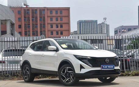 Nissan Qashqai, 2025 год, 1 935 000 рублей, 5 фотография