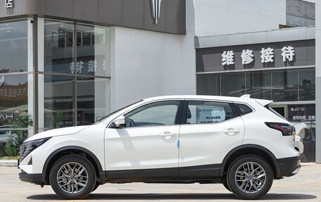 Nissan Qashqai, 2025 год, 1 935 000 рублей, 3 фотография