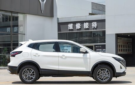 Nissan Qashqai, 2025 год, 1 935 000 рублей, 8 фотография