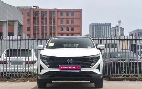 Nissan Qashqai, 2025 год, 1 935 000 рублей, 6 фотография