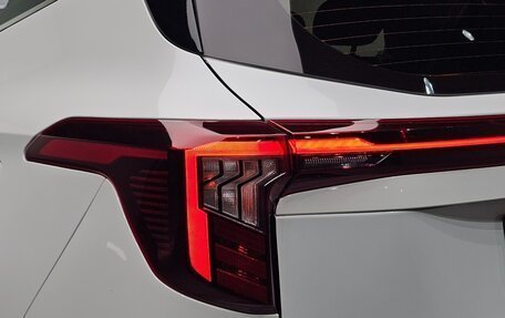KIA Seltos I, 2023 год, 2 410 000 рублей, 6 фотография