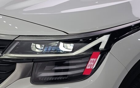 KIA Seltos I, 2023 год, 2 410 000 рублей, 5 фотография