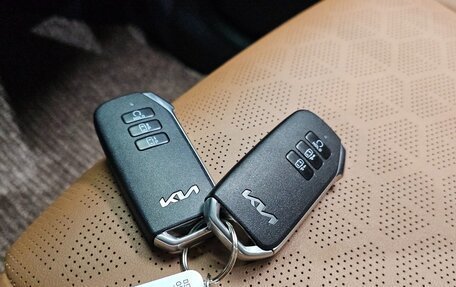 KIA Seltos I, 2023 год, 2 410 000 рублей, 28 фотография