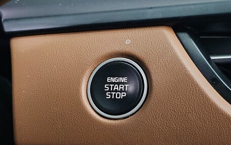 KIA Seltos I, 2023 год, 2 410 000 рублей, 29 фотография