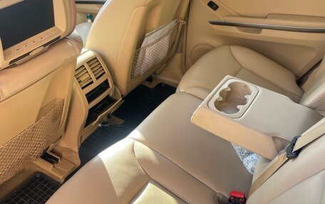 Mercedes-Benz GL-Класс, 2007 год, 1 600 000 рублей, 10 фотография