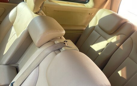 Mercedes-Benz GL-Класс, 2007 год, 1 600 000 рублей, 11 фотография
