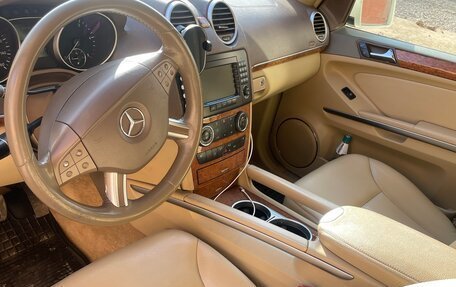 Mercedes-Benz GL-Класс, 2007 год, 1 600 000 рублей, 8 фотография